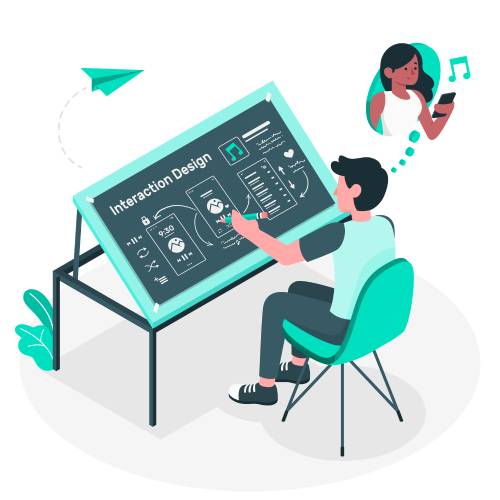 Prototyping by OsloByte