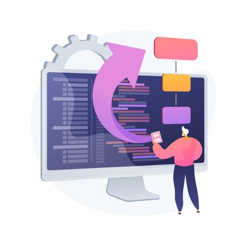 Requirements by OsloByte